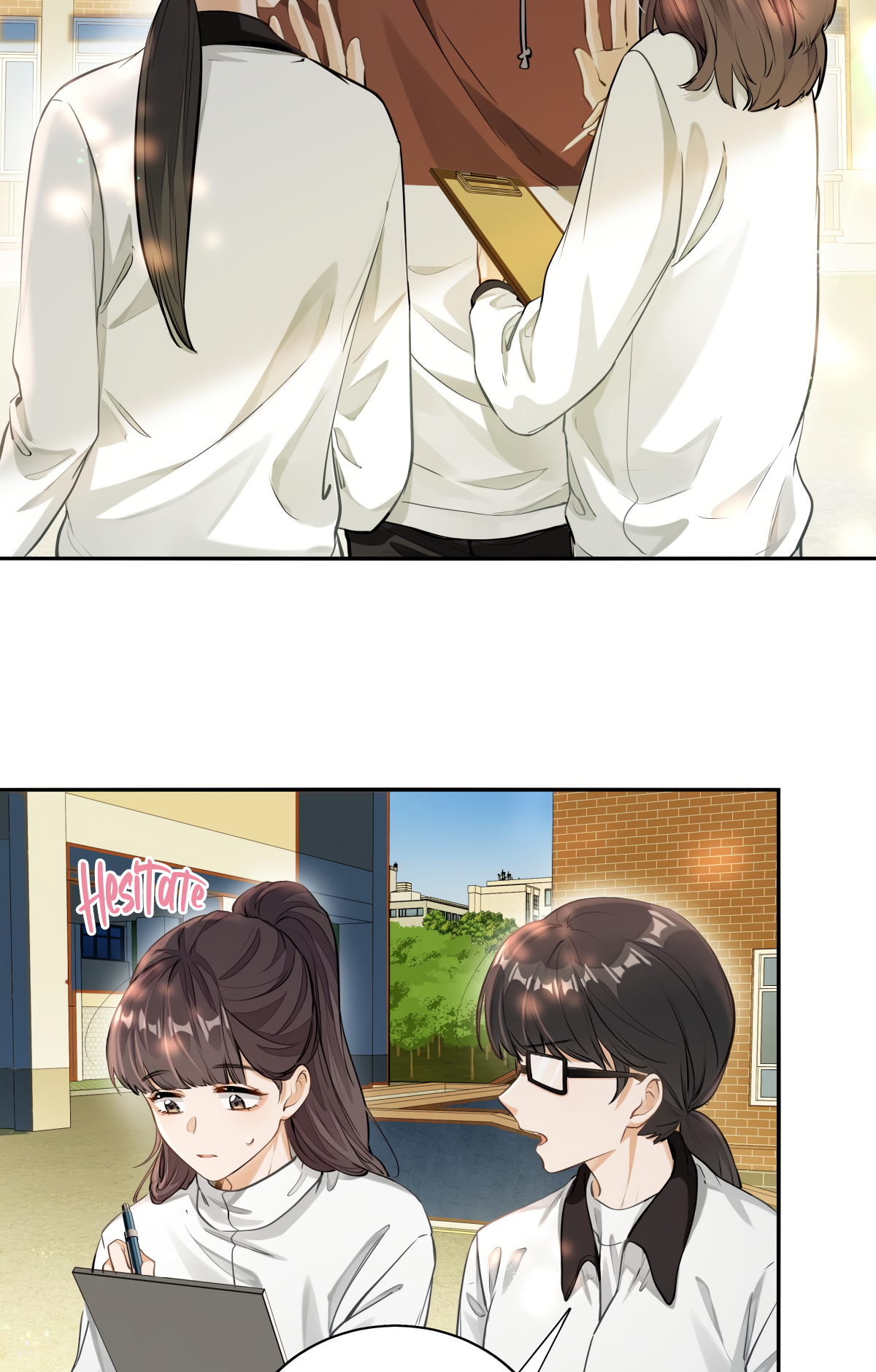 Wo Xi Huan Ni De Xin Xi Su Chapter 2 page 39 - 