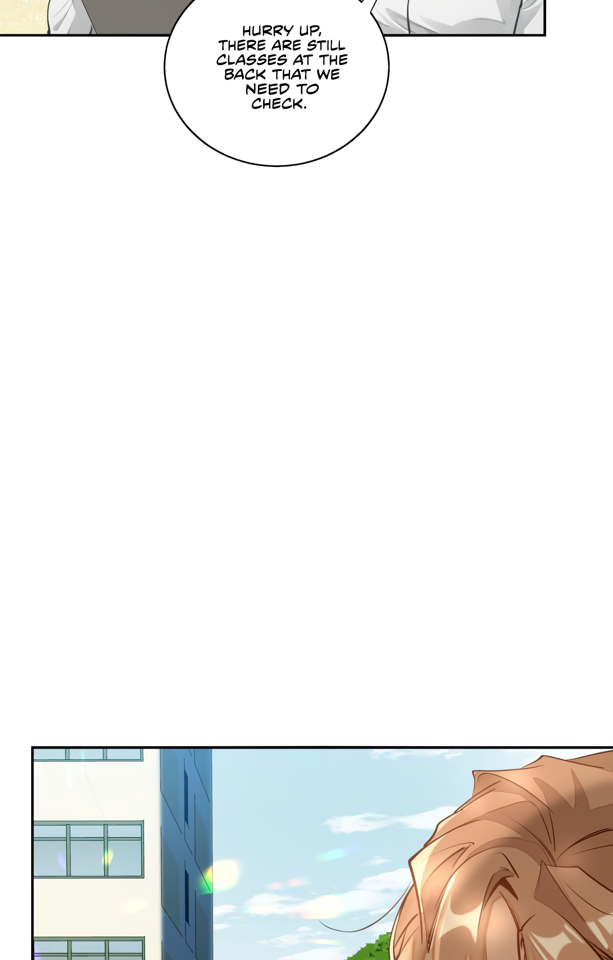 Wo Xi Huan Ni De Xin Xi Su Chapter 2 page 40 - 