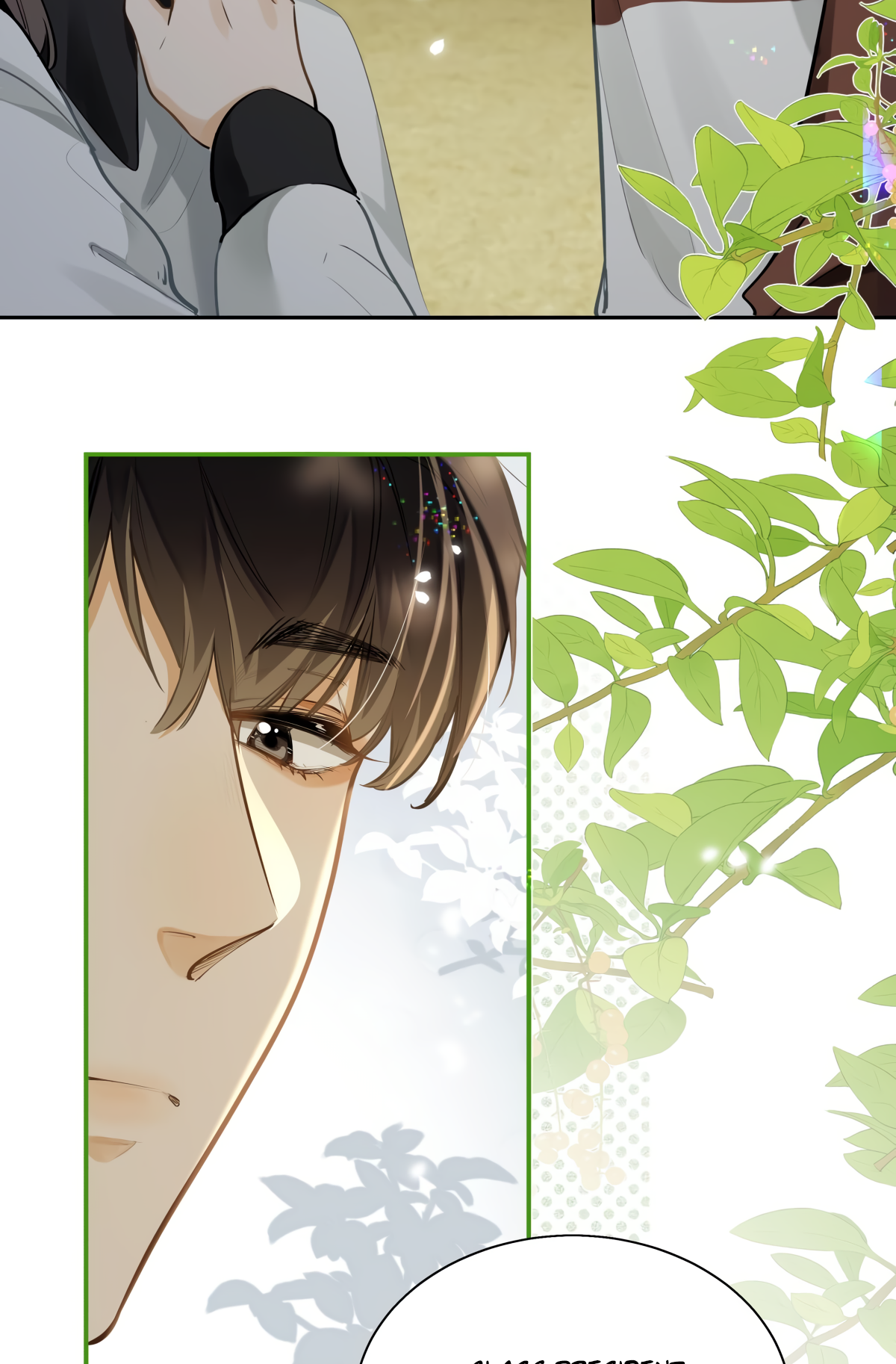 Wo Xi Huan Ni De Xin Xi Su Chapter 2 page 45 - 