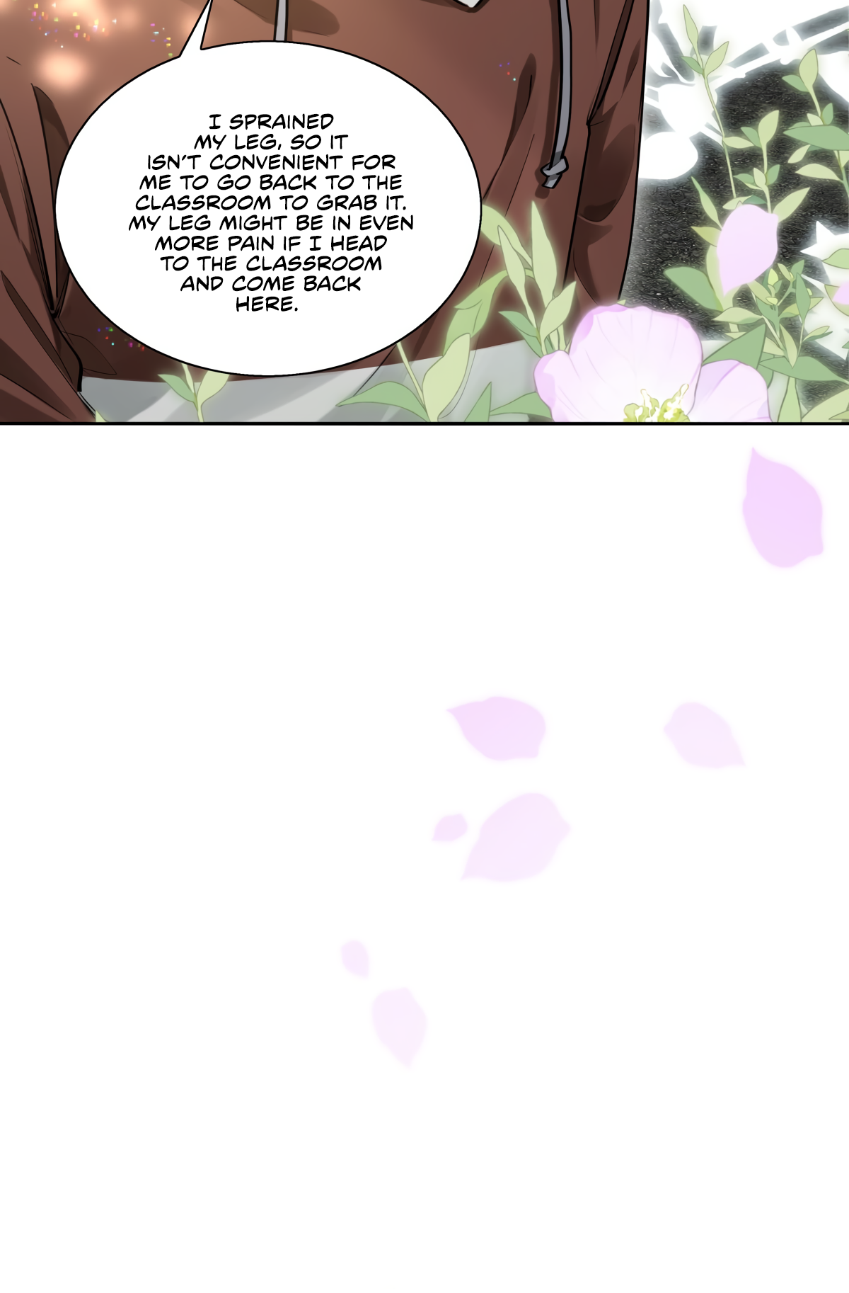 Wo Xi Huan Ni De Xin Xi Su Chapter 2 page 51 - 