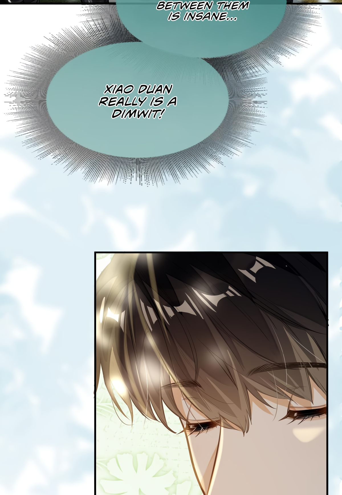 Wo Xi Huan Ni De Xin Xi Su Chapter 2 page 54 - 