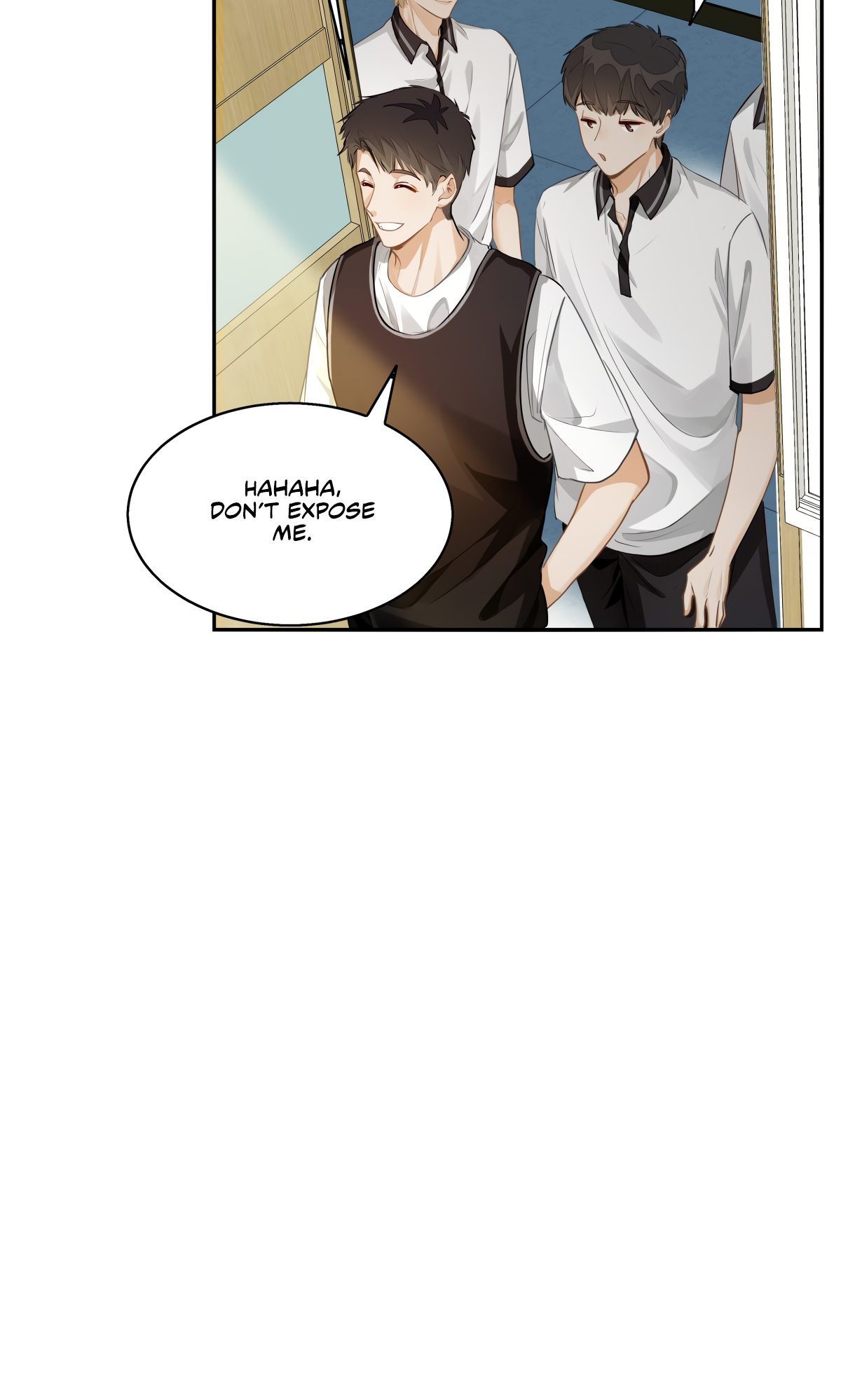 Wo Xi Huan Ni De Xin Xi Su Chapter 3 page 24 - 