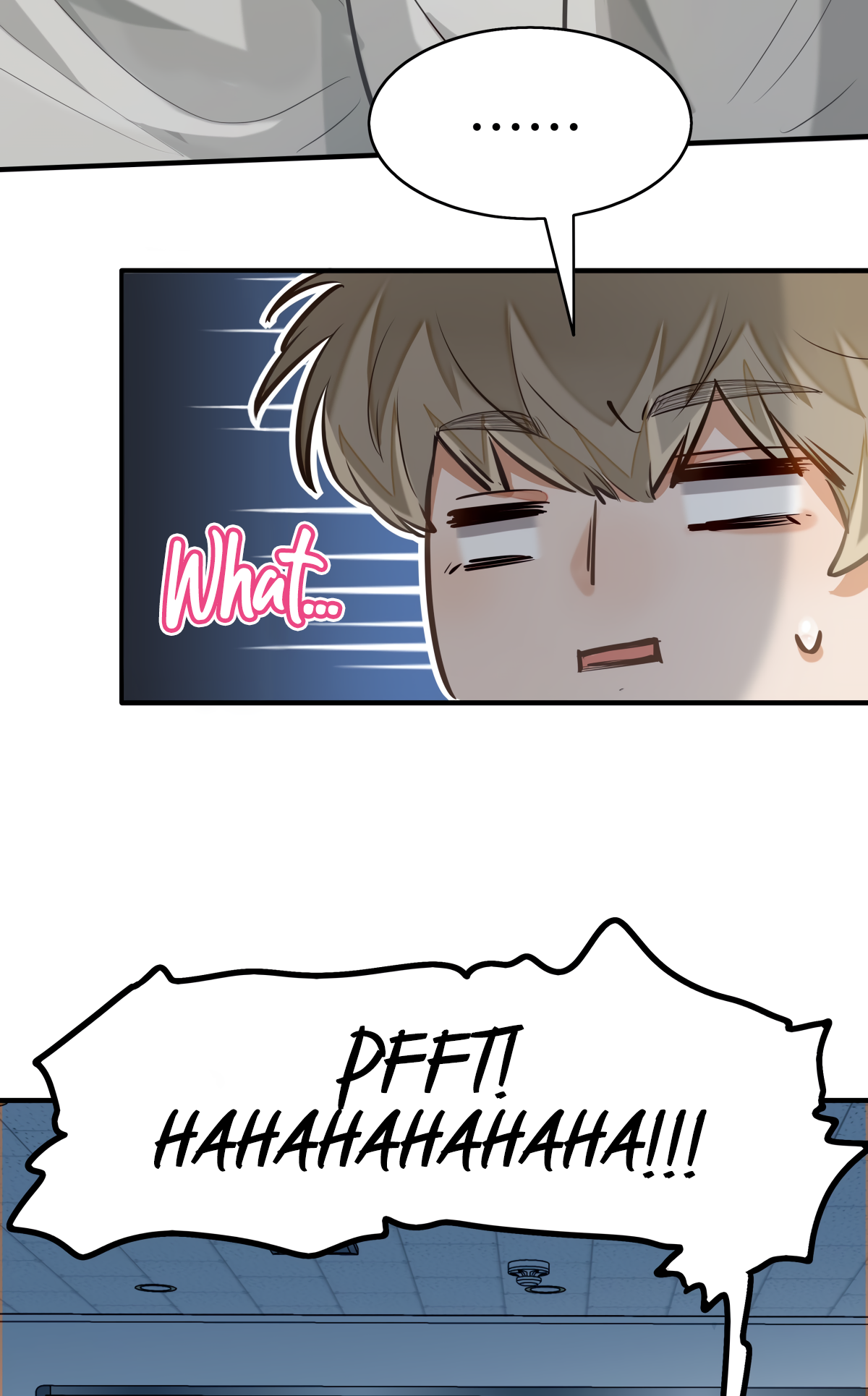 Wo Xi Huan Ni De Xin Xi Su Chapter 3 page 33 - 