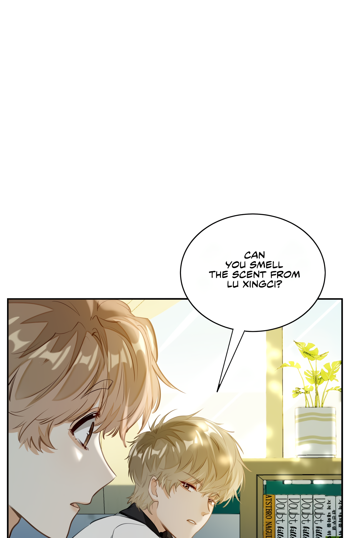 Wo Xi Huan Ni De Xin Xi Su Chapter 3 page 41 - 