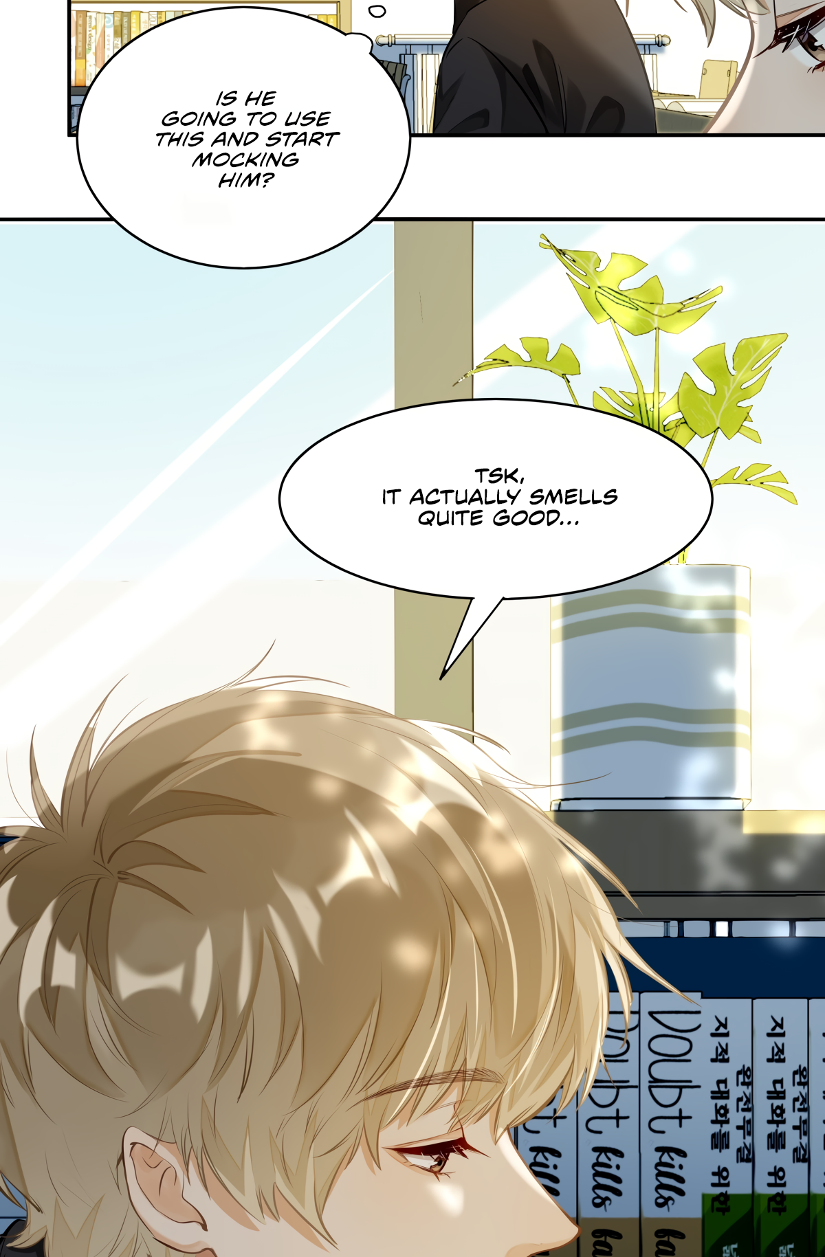 Wo Xi Huan Ni De Xin Xi Su Chapter 3 page 44 - 