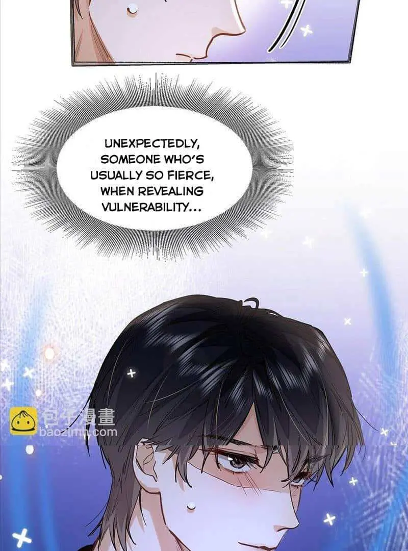 Wo Xi Huan Ni De Xin Xi Su Chapter 30 page 3 - 