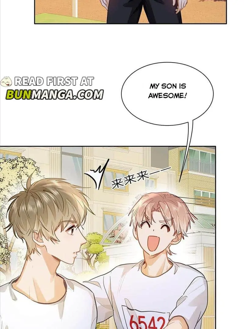 Wo Xi Huan Ni De Xin Xi Su Chapter 33 page 4 - 