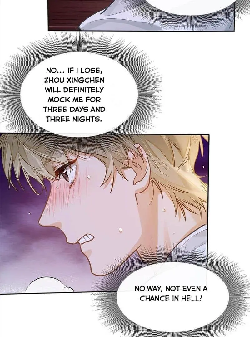 Wo Xi Huan Ni De Xin Xi Su Chapter 33 page 47 - 