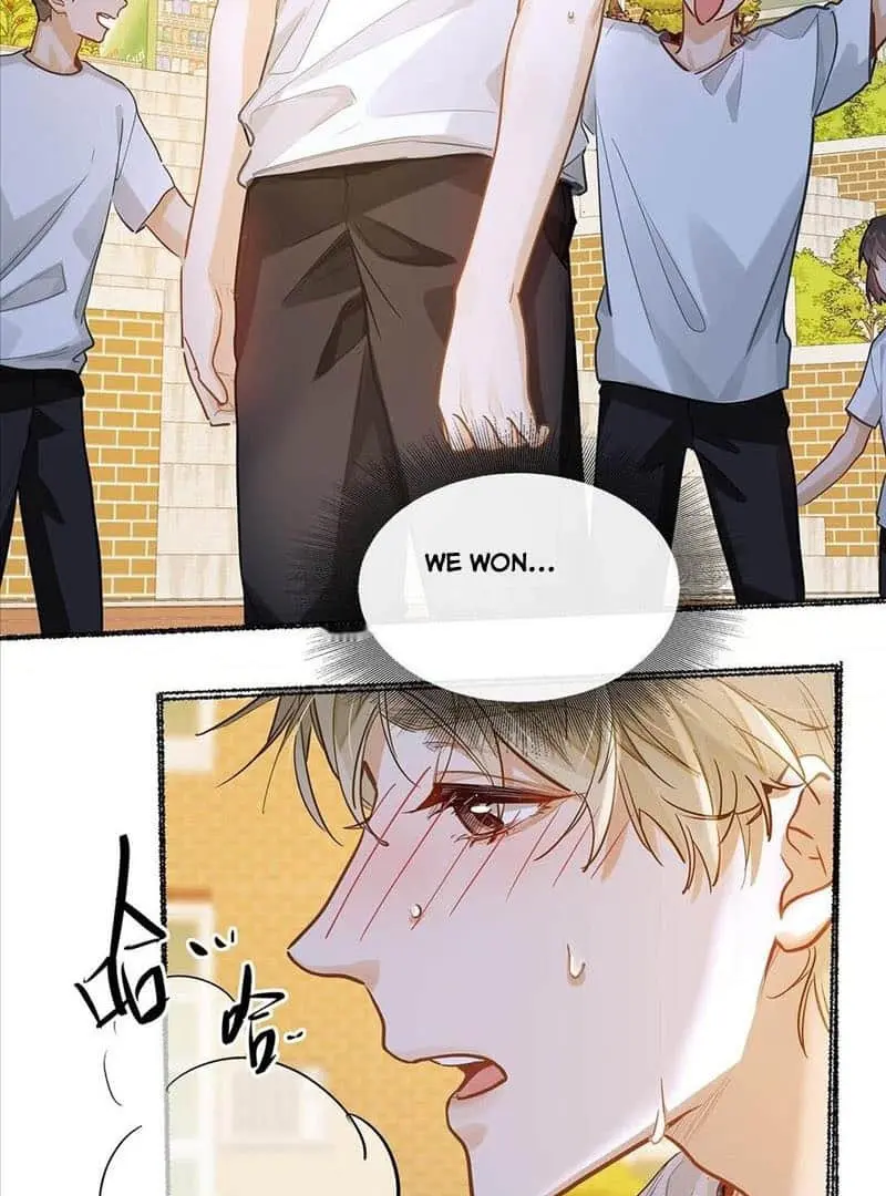 Wo Xi Huan Ni De Xin Xi Su Chapter 34 page 3 - 