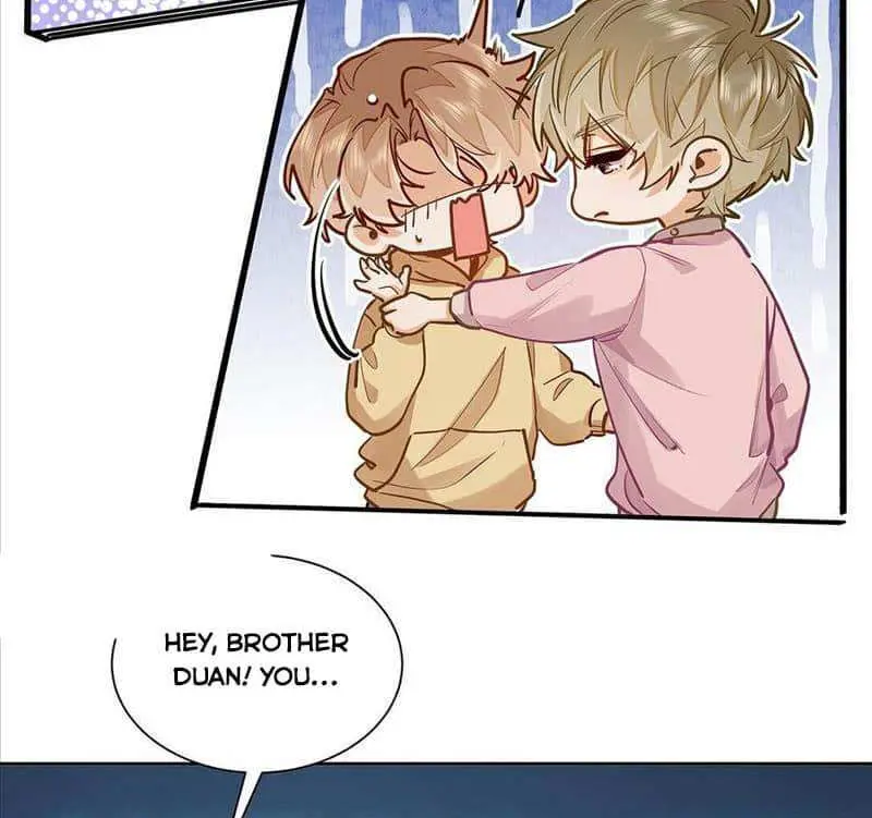 Wo Xi Huan Ni De Xin Xi Su Chapter 35 page 33 - 