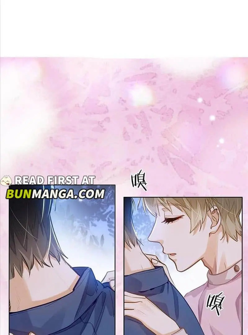 Wo Xi Huan Ni De Xin Xi Su Chapter 36 page 3 - 