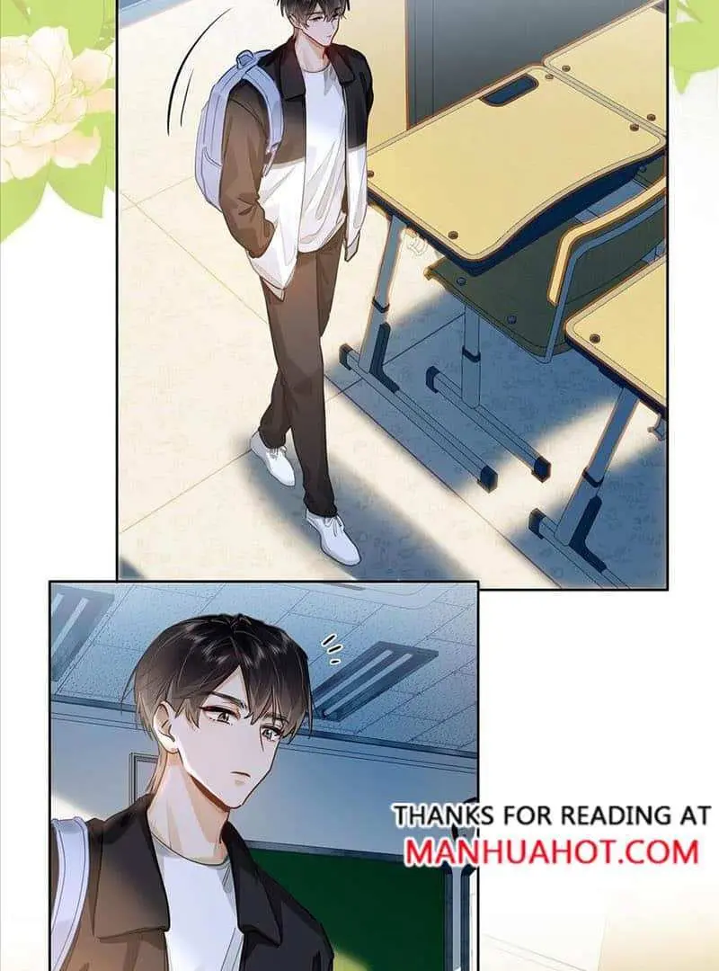 Wo Xi Huan Ni De Xin Xi Su Chapter 37 page 3 - 