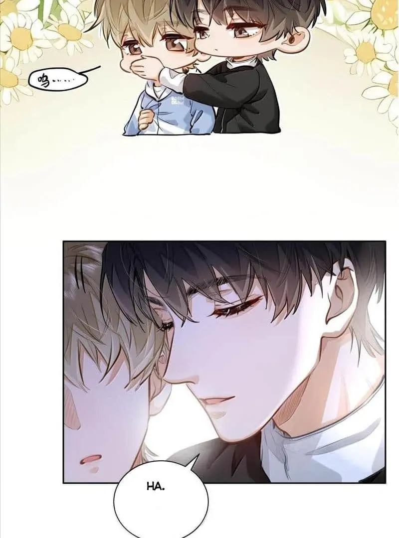 Wo Xi Huan Ni De Xin Xi Su Chapter 39 page 2 - 