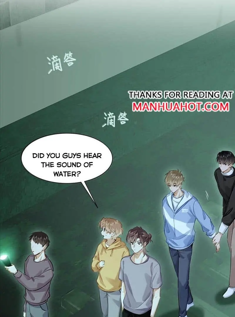 Wo Xi Huan Ni De Xin Xi Su Chapter 39 page 12 - 