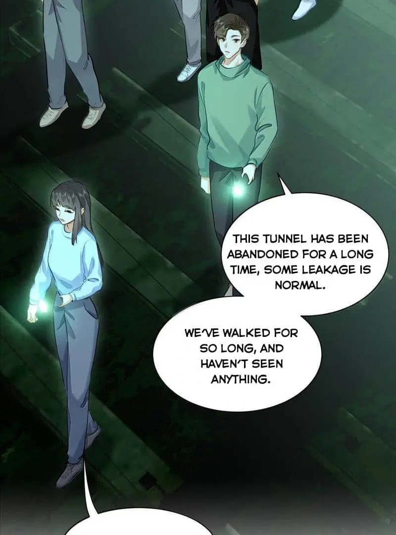 Wo Xi Huan Ni De Xin Xi Su Chapter 39 page 13 - 