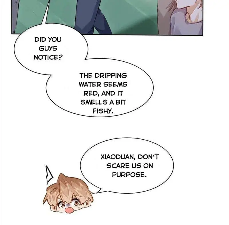 Wo Xi Huan Ni De Xin Xi Su Chapter 39 page 16 - 