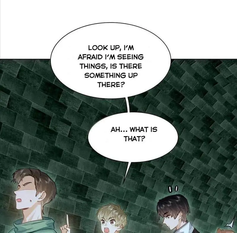 Wo Xi Huan Ni De Xin Xi Su Chapter 39 page 17 - 
