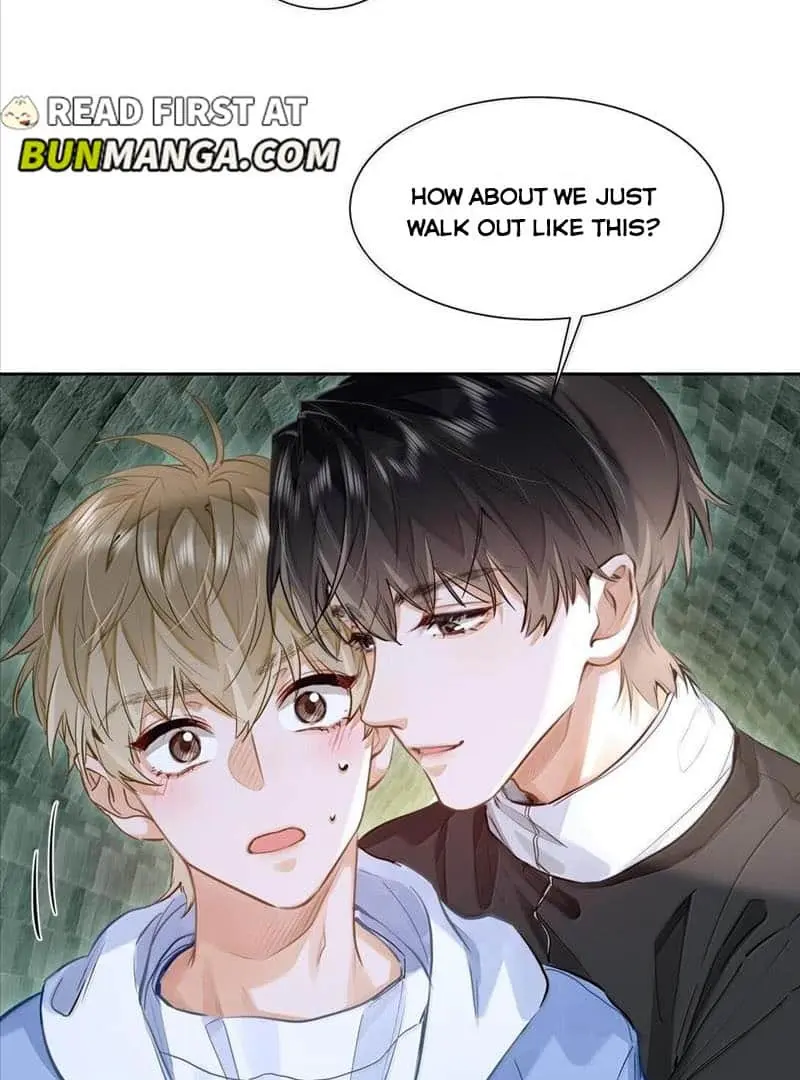Wo Xi Huan Ni De Xin Xi Su Chapter 39 page 3 - 
