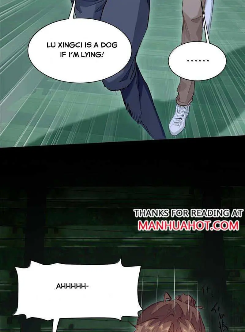 Wo Xi Huan Ni De Xin Xi Su Chapter 39 page 23 - 