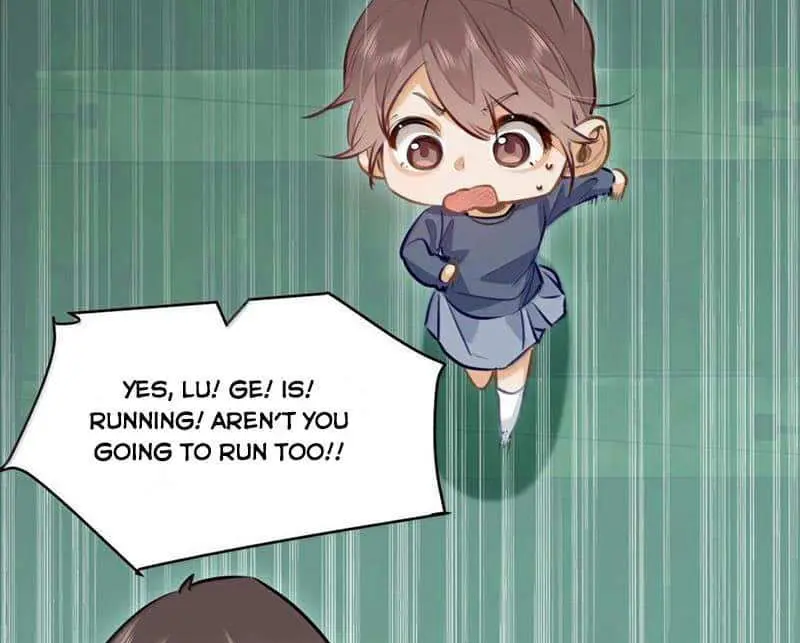 Wo Xi Huan Ni De Xin Xi Su Chapter 39 page 26 - 