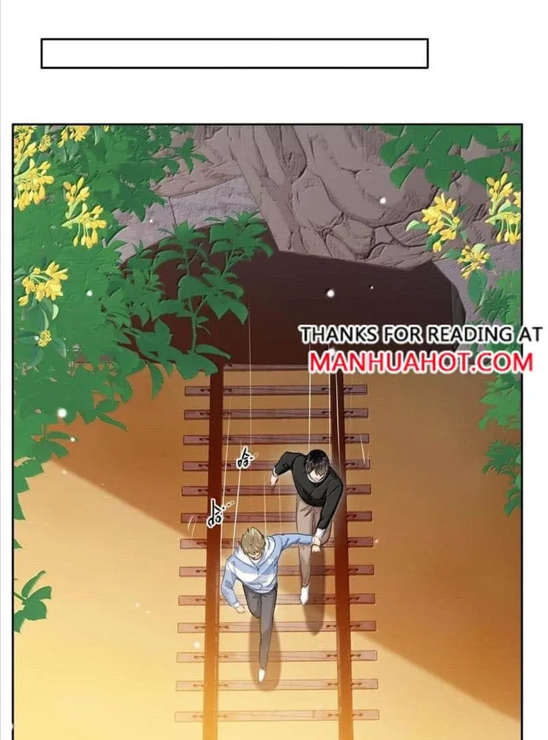 Wo Xi Huan Ni De Xin Xi Su Chapter 39 page 28 - 