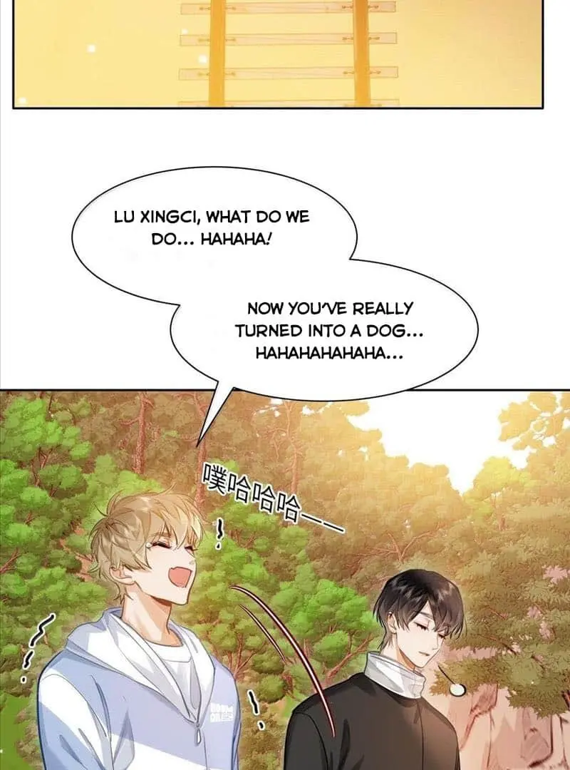 Wo Xi Huan Ni De Xin Xi Su Chapter 39 page 29 - 