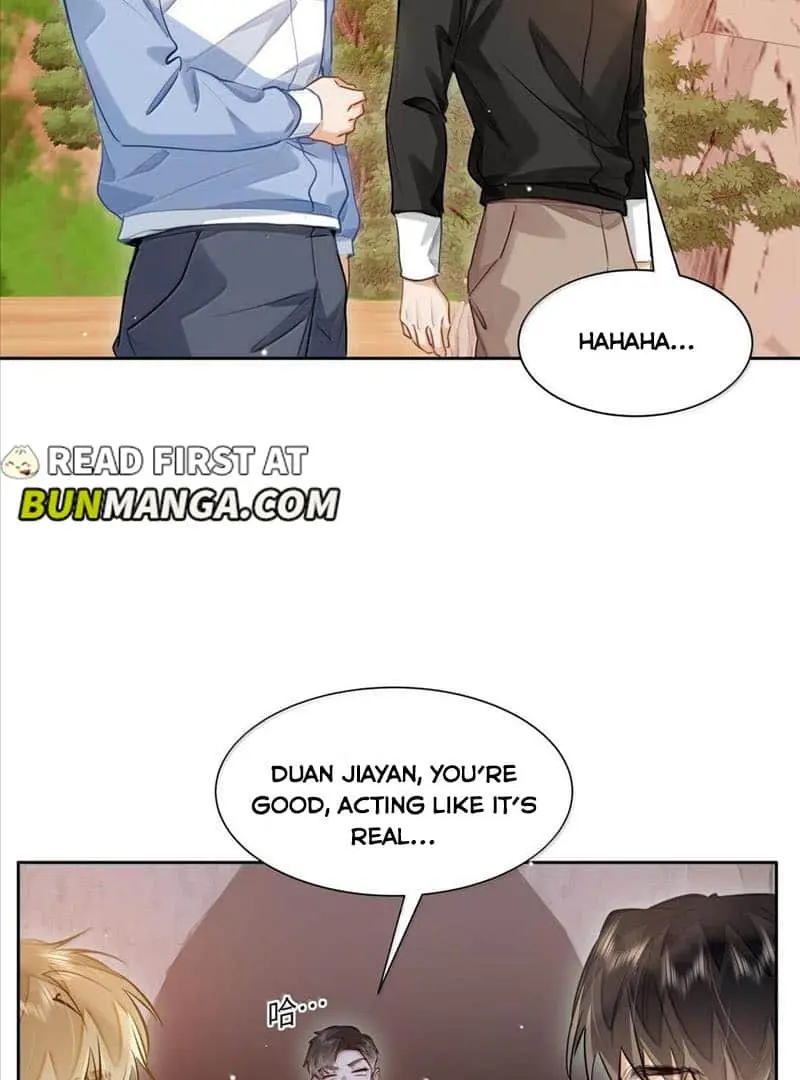 Wo Xi Huan Ni De Xin Xi Su Chapter 39 page 30 - 