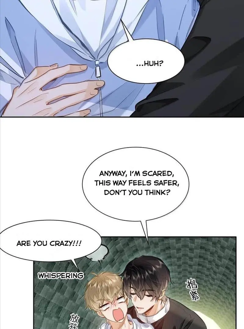 Wo Xi Huan Ni De Xin Xi Su Chapter 39 page 4 - 