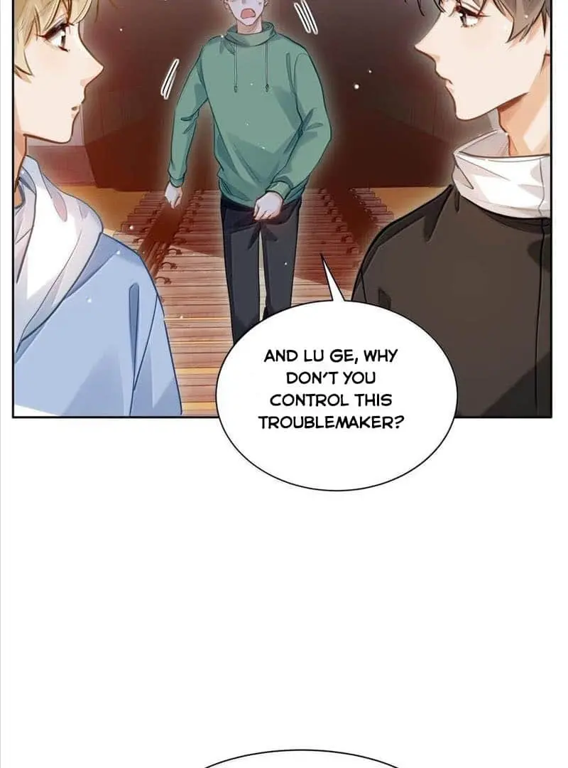 Wo Xi Huan Ni De Xin Xi Su Chapter 39 page 31 - 