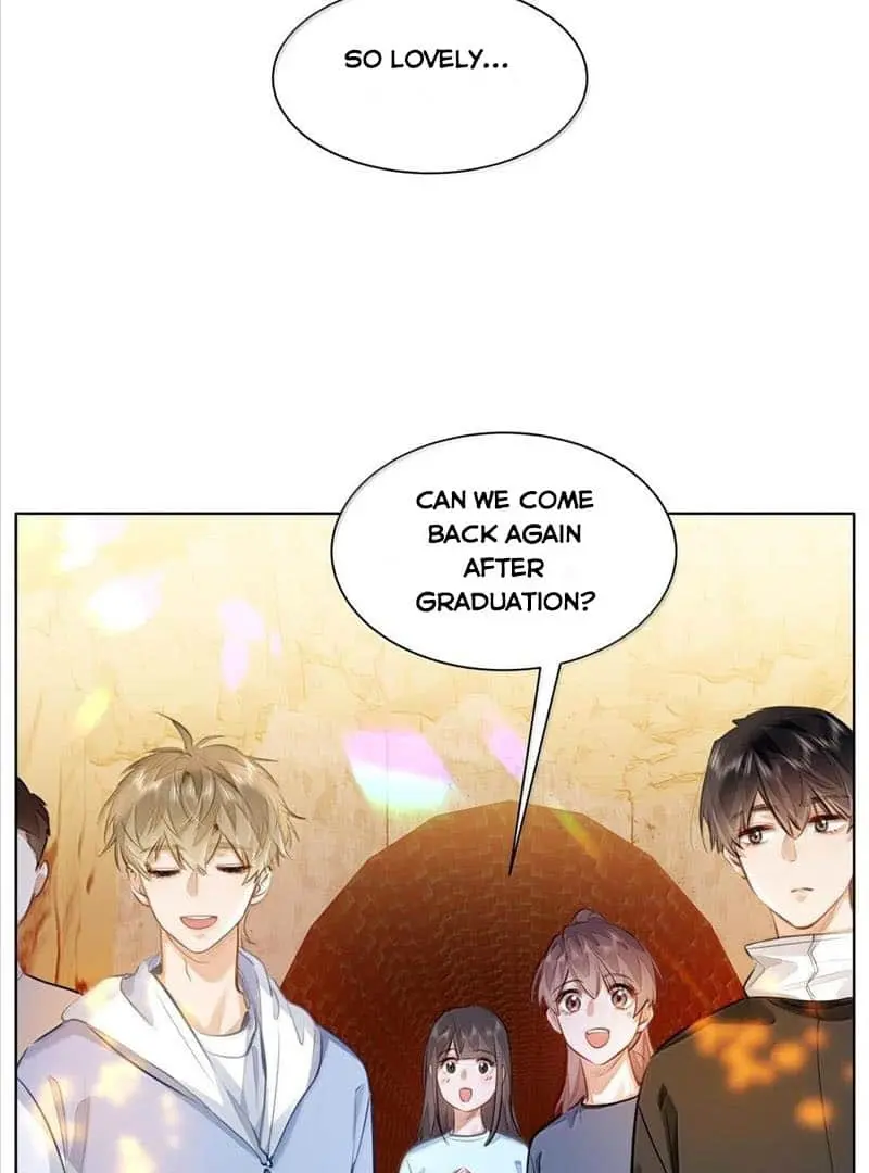 Wo Xi Huan Ni De Xin Xi Su Chapter 39 page 35 - 