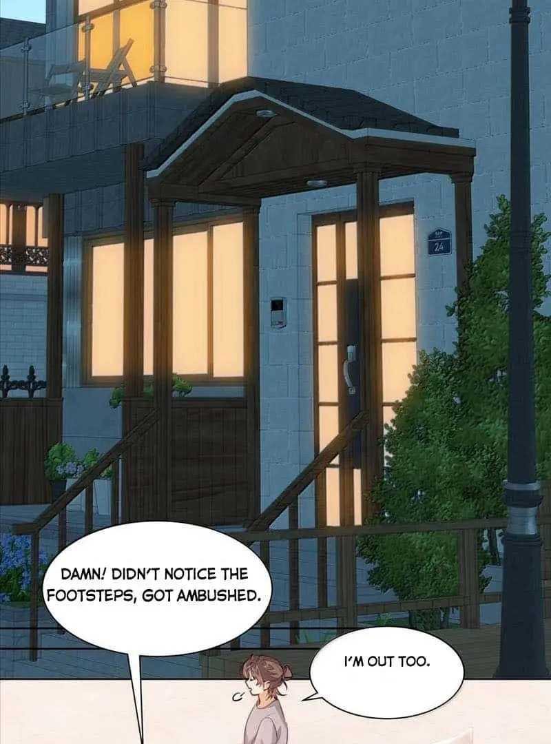 Wo Xi Huan Ni De Xin Xi Su Chapter 39 page 40 - 