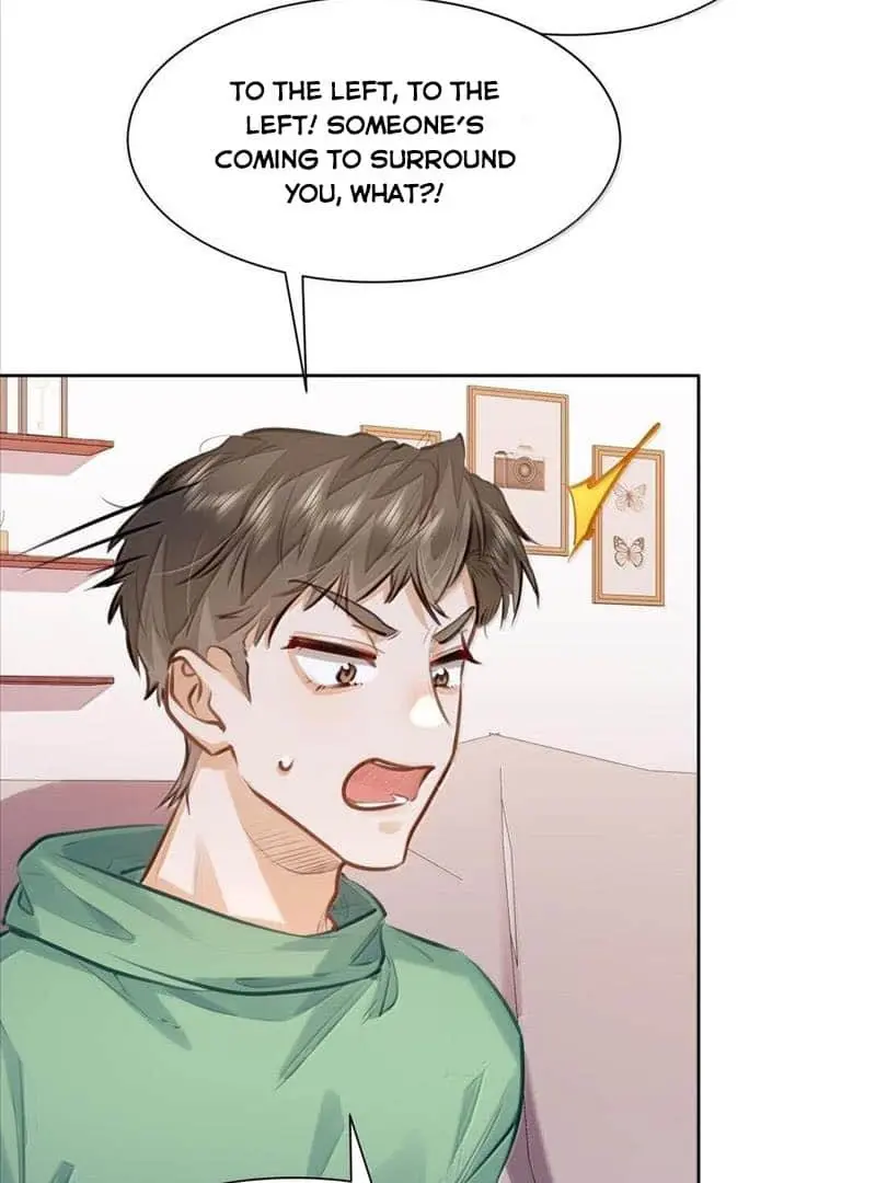 Wo Xi Huan Ni De Xin Xi Su Chapter 39 page 43 - 