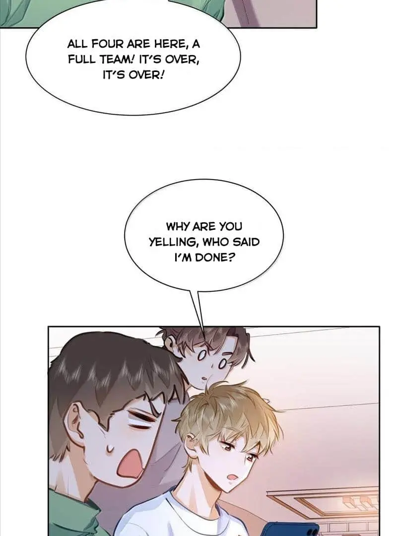 Wo Xi Huan Ni De Xin Xi Su Chapter 39 page 44 - 