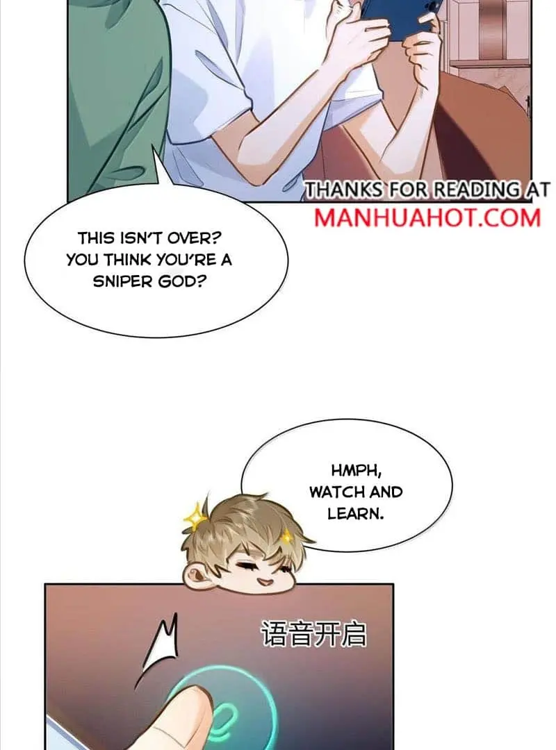Wo Xi Huan Ni De Xin Xi Su Chapter 39 page 45 - 