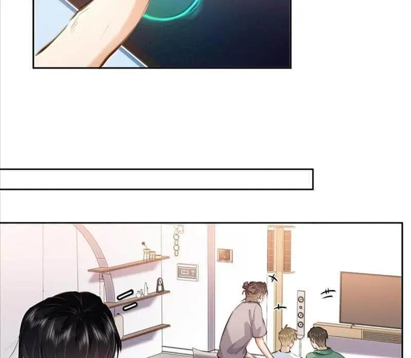 Wo Xi Huan Ni De Xin Xi Su Chapter 39 page 46 - 
