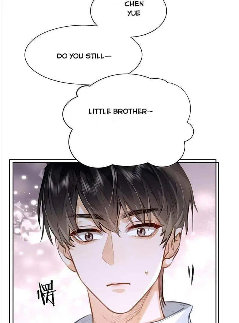 Wo Xi Huan Ni De Xin Xi Su Chapter 39 page 49 - 