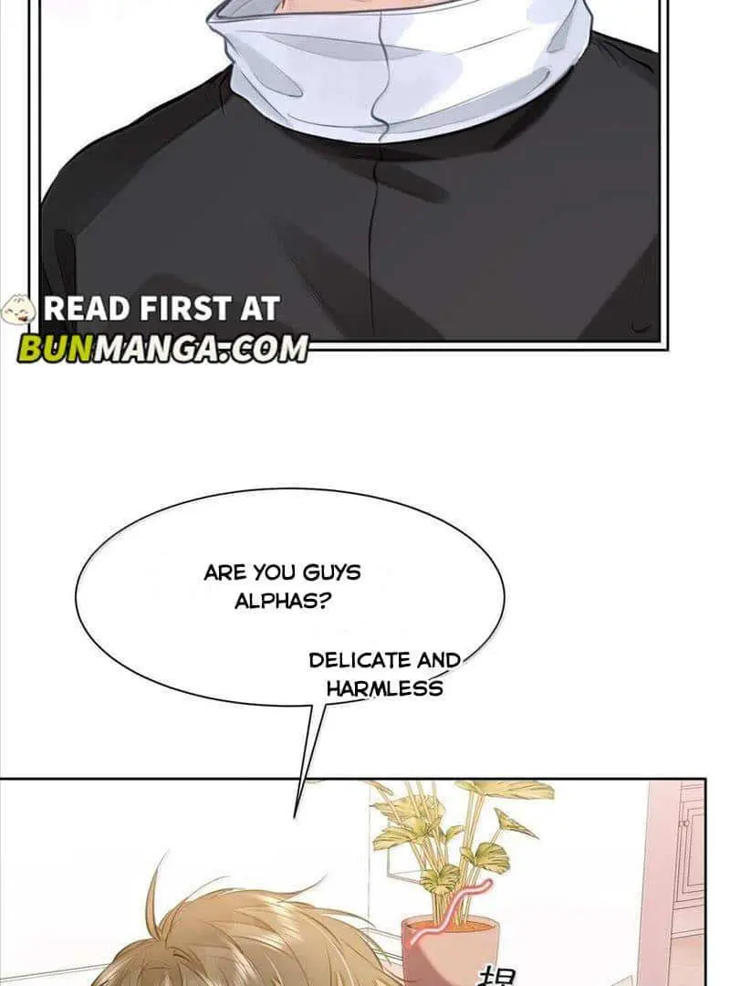 Wo Xi Huan Ni De Xin Xi Su Chapter 39 page 50 - 