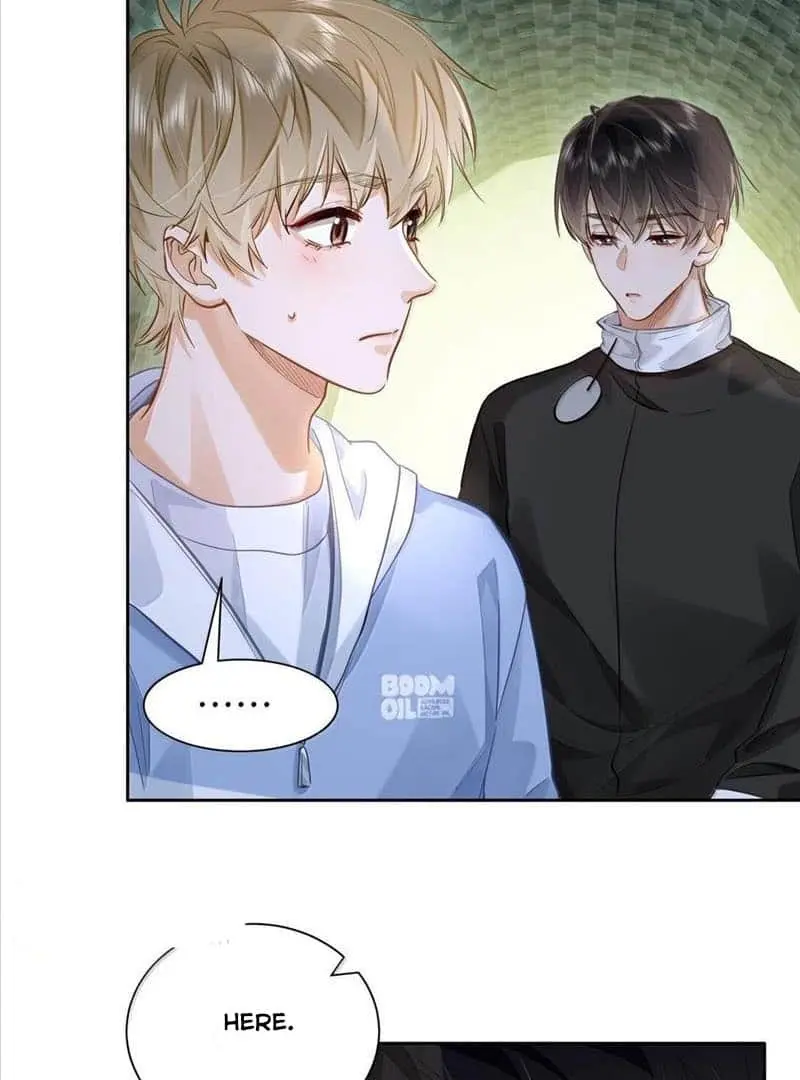 Wo Xi Huan Ni De Xin Xi Su Chapter 39 page 6 - 