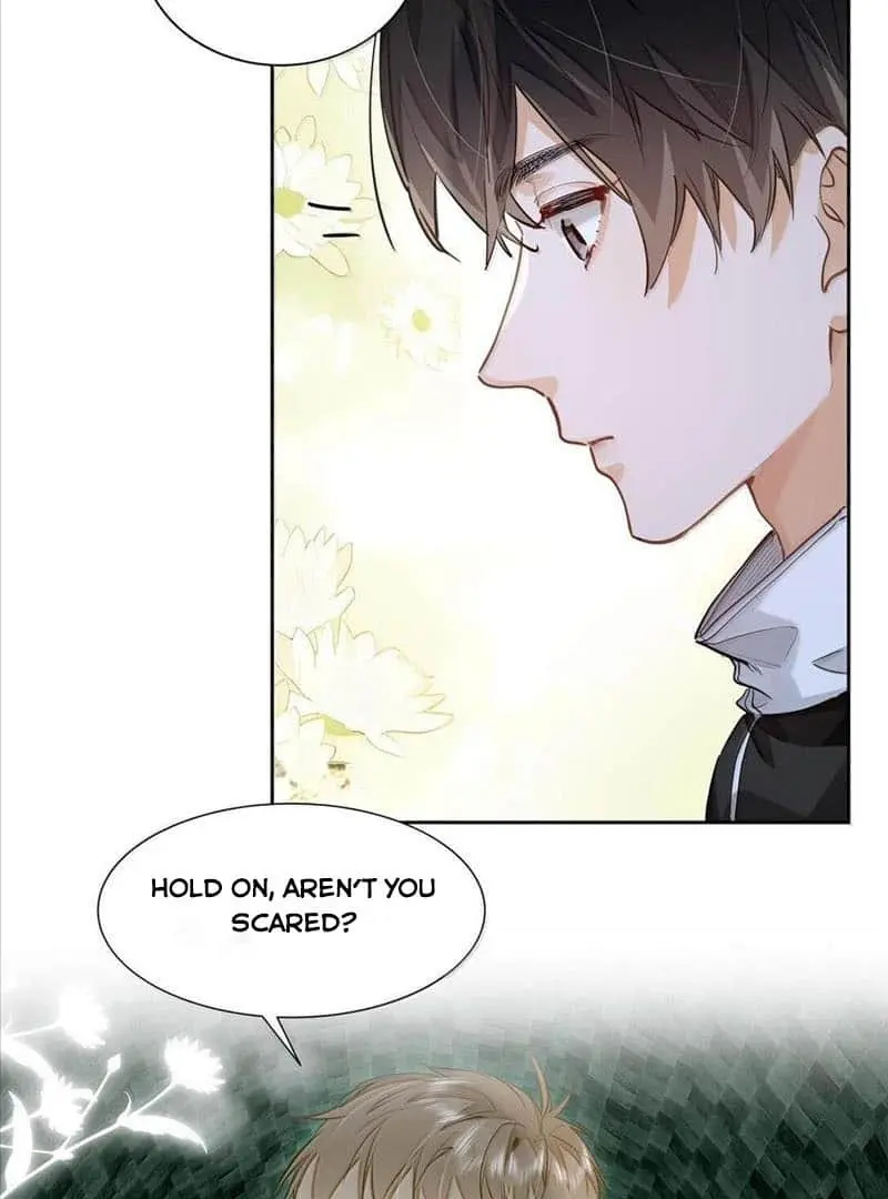 Wo Xi Huan Ni De Xin Xi Su Chapter 39 page 7 - 