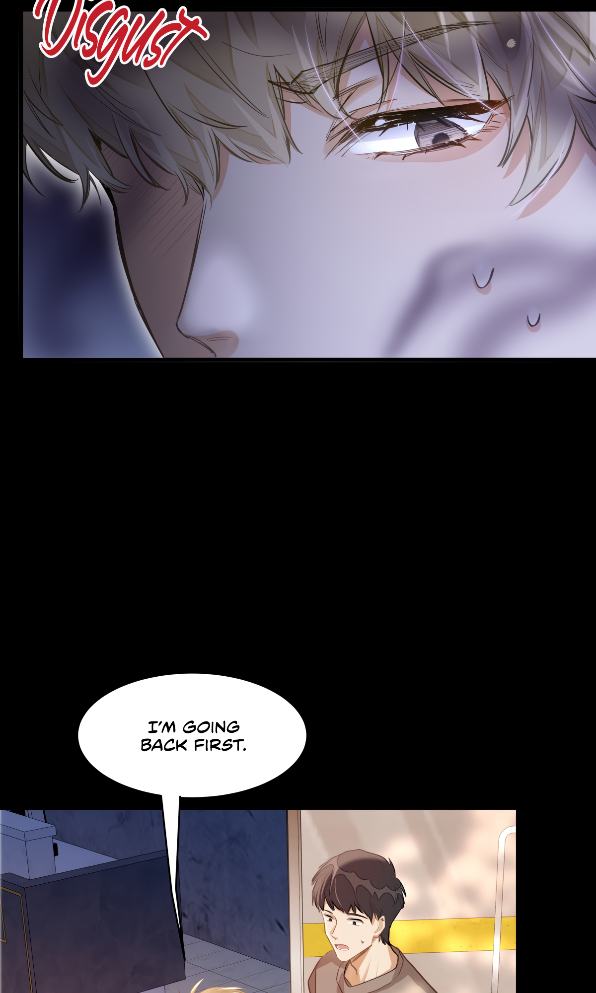 Wo Xi Huan Ni De Xin Xi Su Chapter 4 page 29 - 