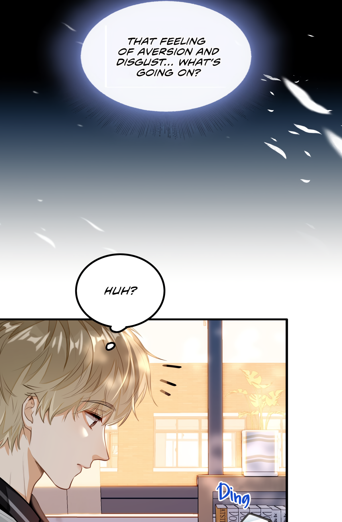 Wo Xi Huan Ni De Xin Xi Su Chapter 4 page 31 - 