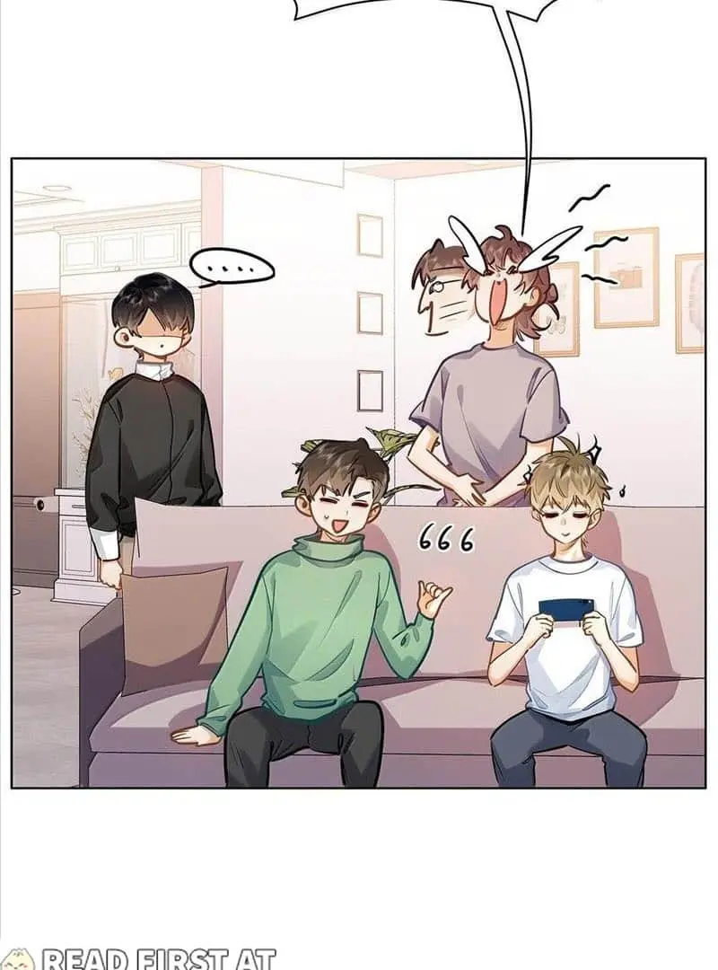 Wo Xi Huan Ni De Xin Xi Su Chapter 40 page 2 - 