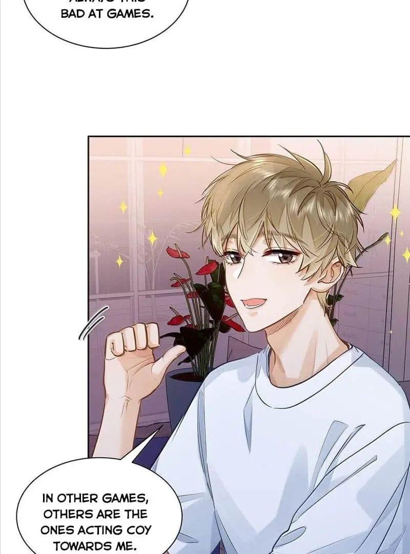 Wo Xi Huan Ni De Xin Xi Su Chapter 40 page 12 - 