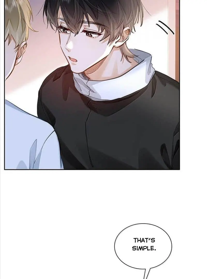 Wo Xi Huan Ni De Xin Xi Su Chapter 40 page 15 - 