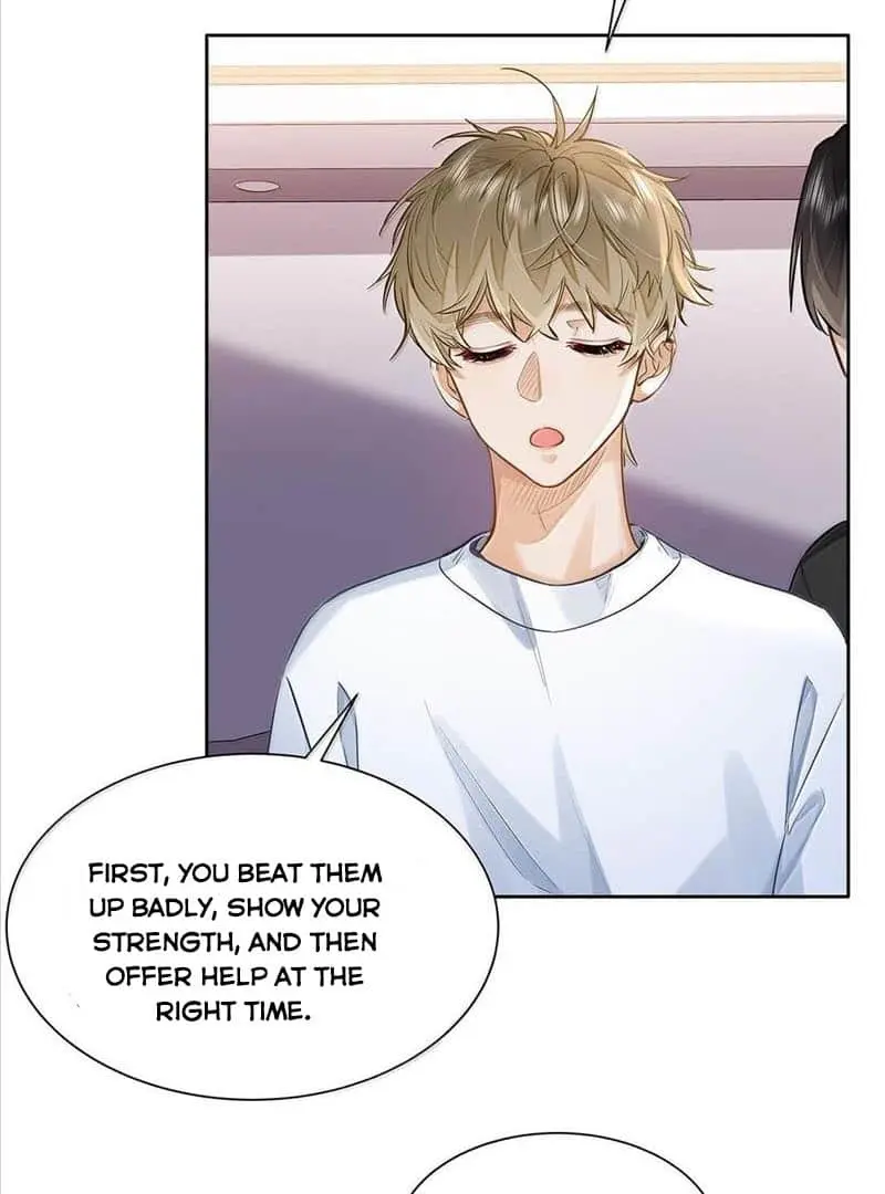 Wo Xi Huan Ni De Xin Xi Su Chapter 40 page 16 - 