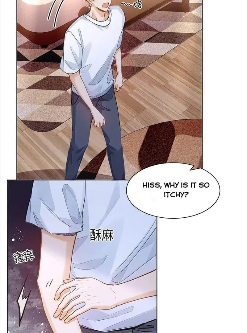 Wo Xi Huan Ni De Xin Xi Su Chapter 40 page 23 - 