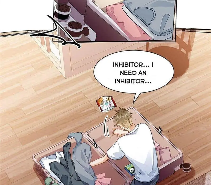 Wo Xi Huan Ni De Xin Xi Su Chapter 40 page 27 - 