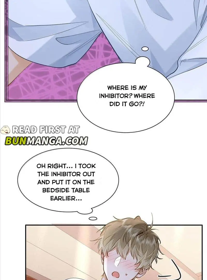 Wo Xi Huan Ni De Xin Xi Su Chapter 40 page 30 - 