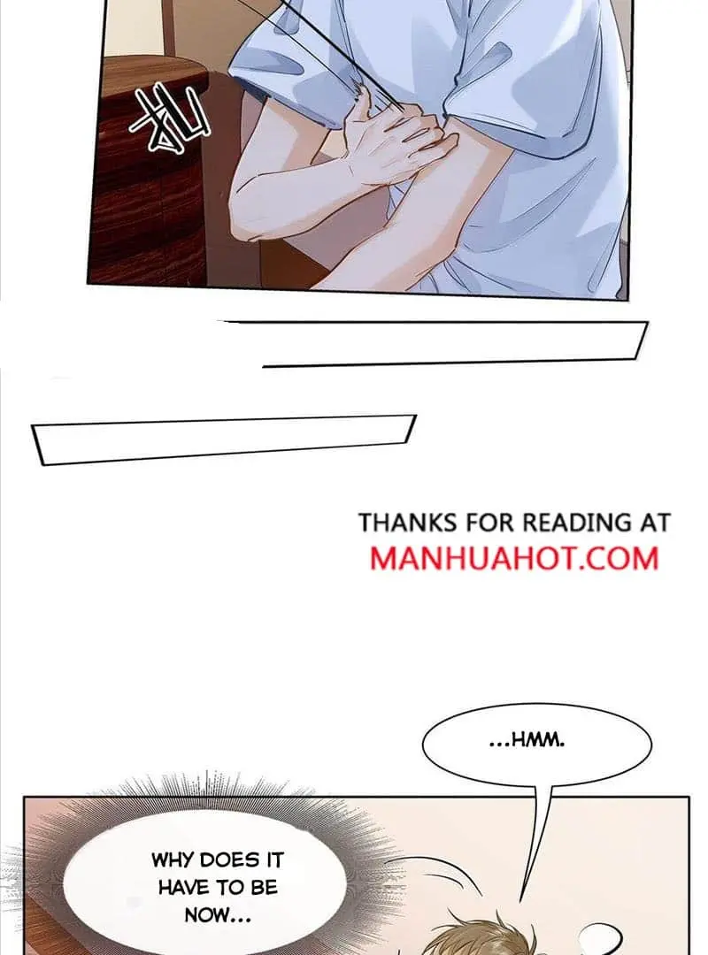 Wo Xi Huan Ni De Xin Xi Su Chapter 40 page 33 - 