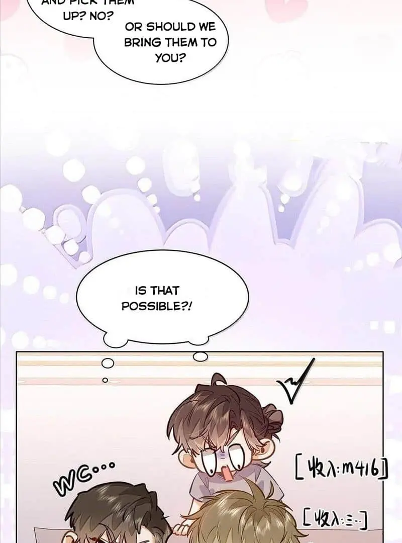 Wo Xi Huan Ni De Xin Xi Su Chapter 40 page 5 - 
